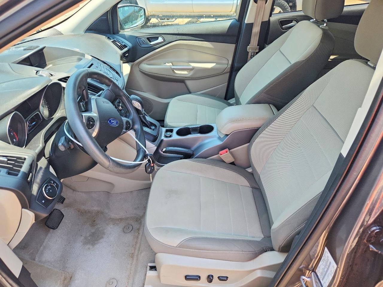 2014 Ford Escape Se - Фото 7