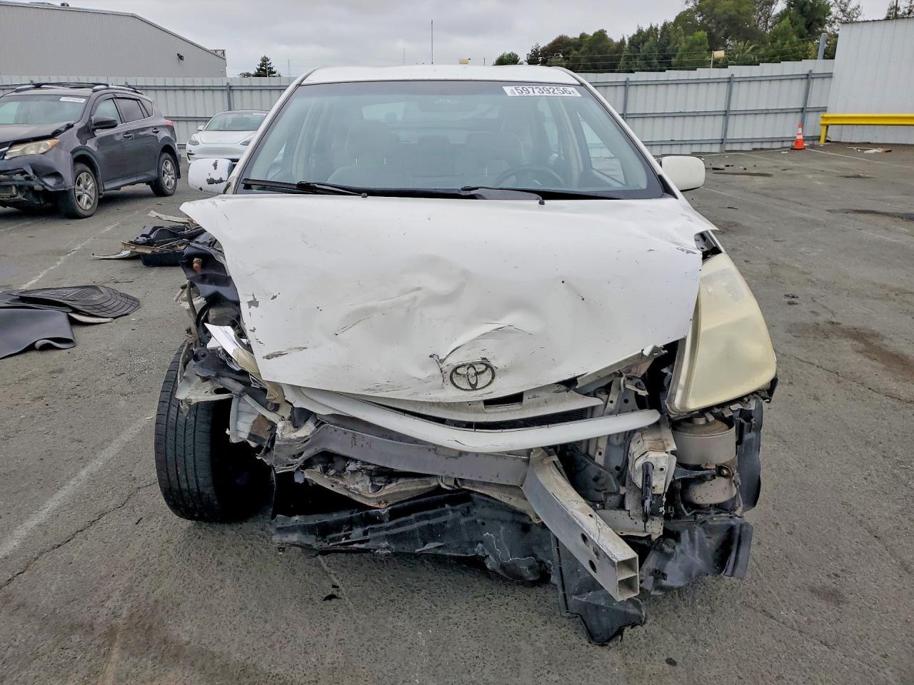 2005 Toyota Prius - Фото 5