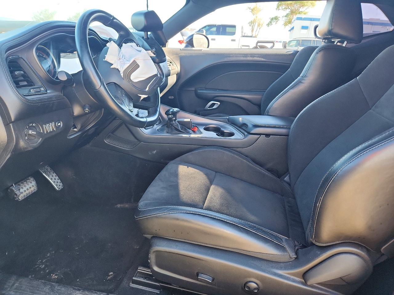 2023 Dodge Challenger R/T Scat Pack - Фото 7