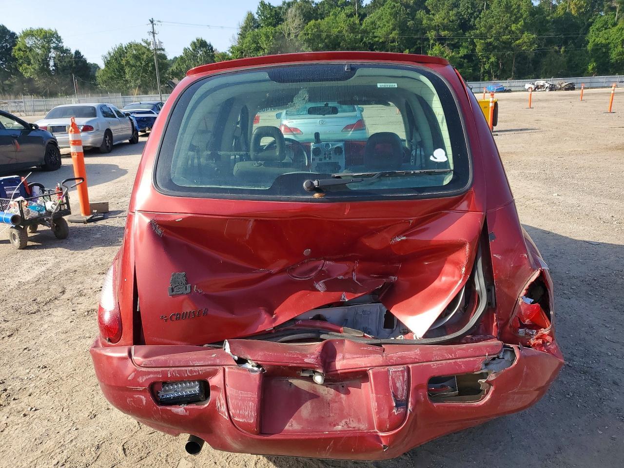 2007 Chrysler Pt Cruiser - Image 6