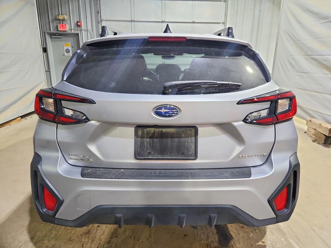 2025 Subaru Crosstrek Premium - Фото 6