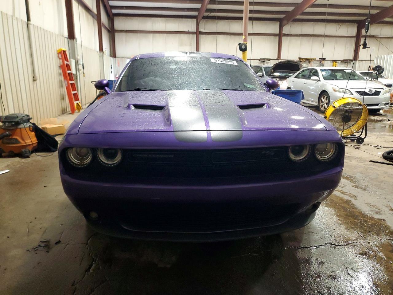 2016 Dodge Challenger R/T - Фото 5
