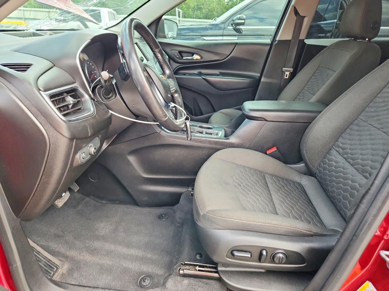 2019 Chevrolet Equinox Lt - Фото 7