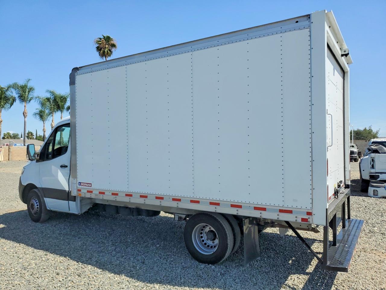 2019 Mercedes-Benz Sprinter 3500/4500 - Image 2