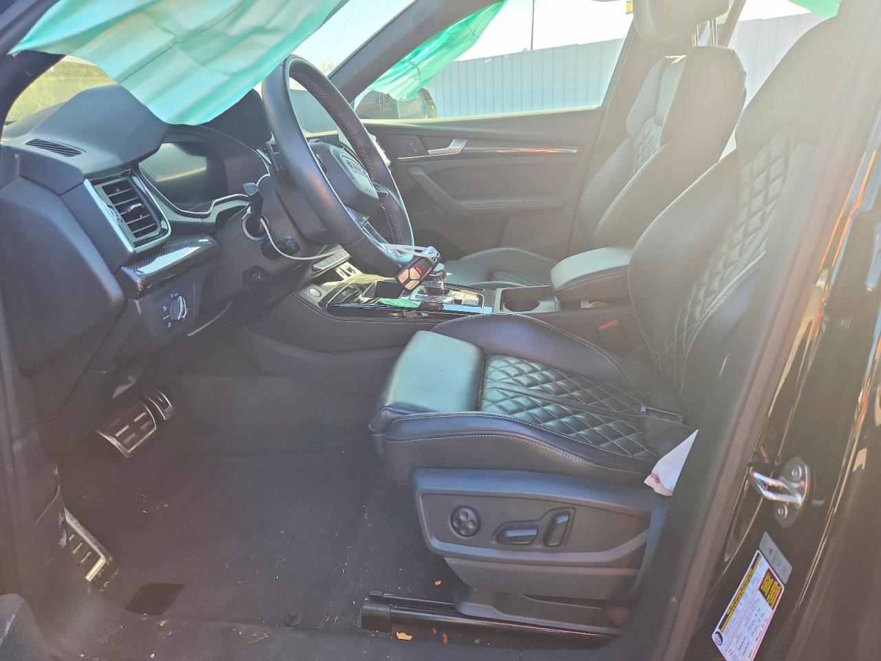 2023 Audi Sq5 Premium Plus - Image 7