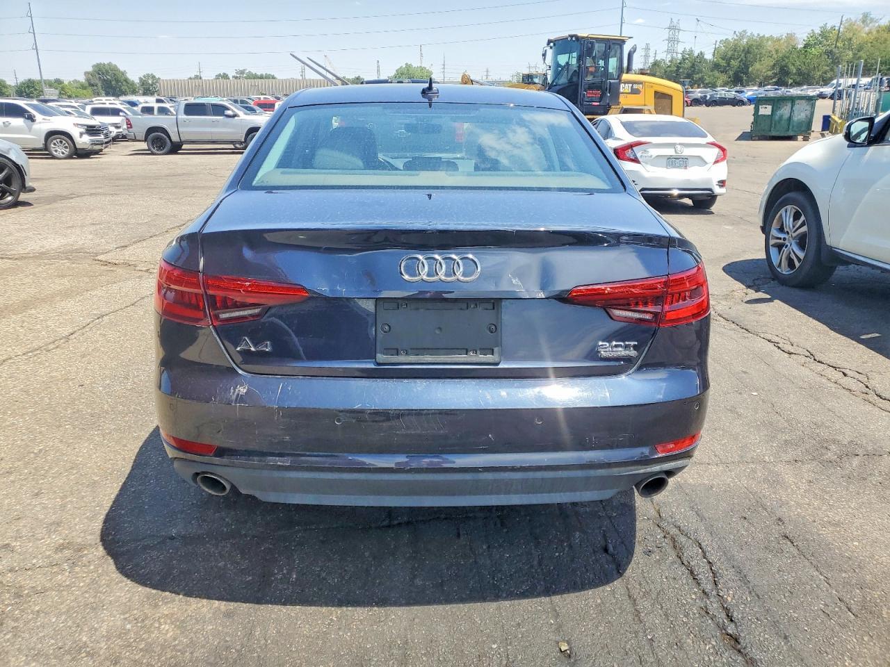 2017 Audi A4 Premium - Image 6