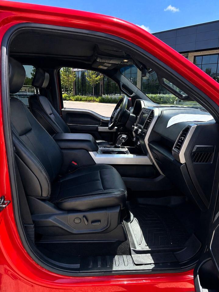 2019 Ford F150 Supercrew - Фото 5