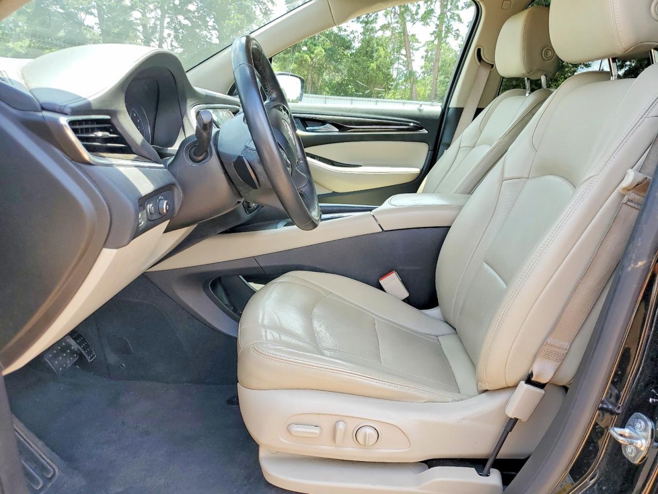 2019 Buick Enclave Essence - Фото 7