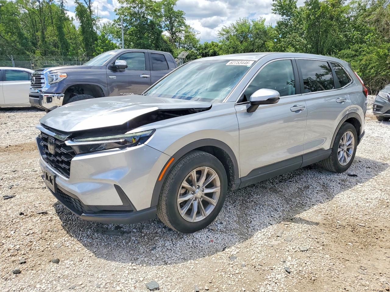 2023 Honda Cr-V Ex
