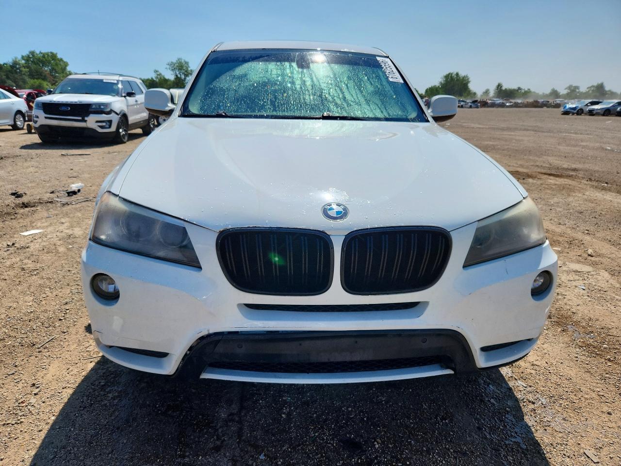 2011 BMW X3 xDrive28I - Фото 5