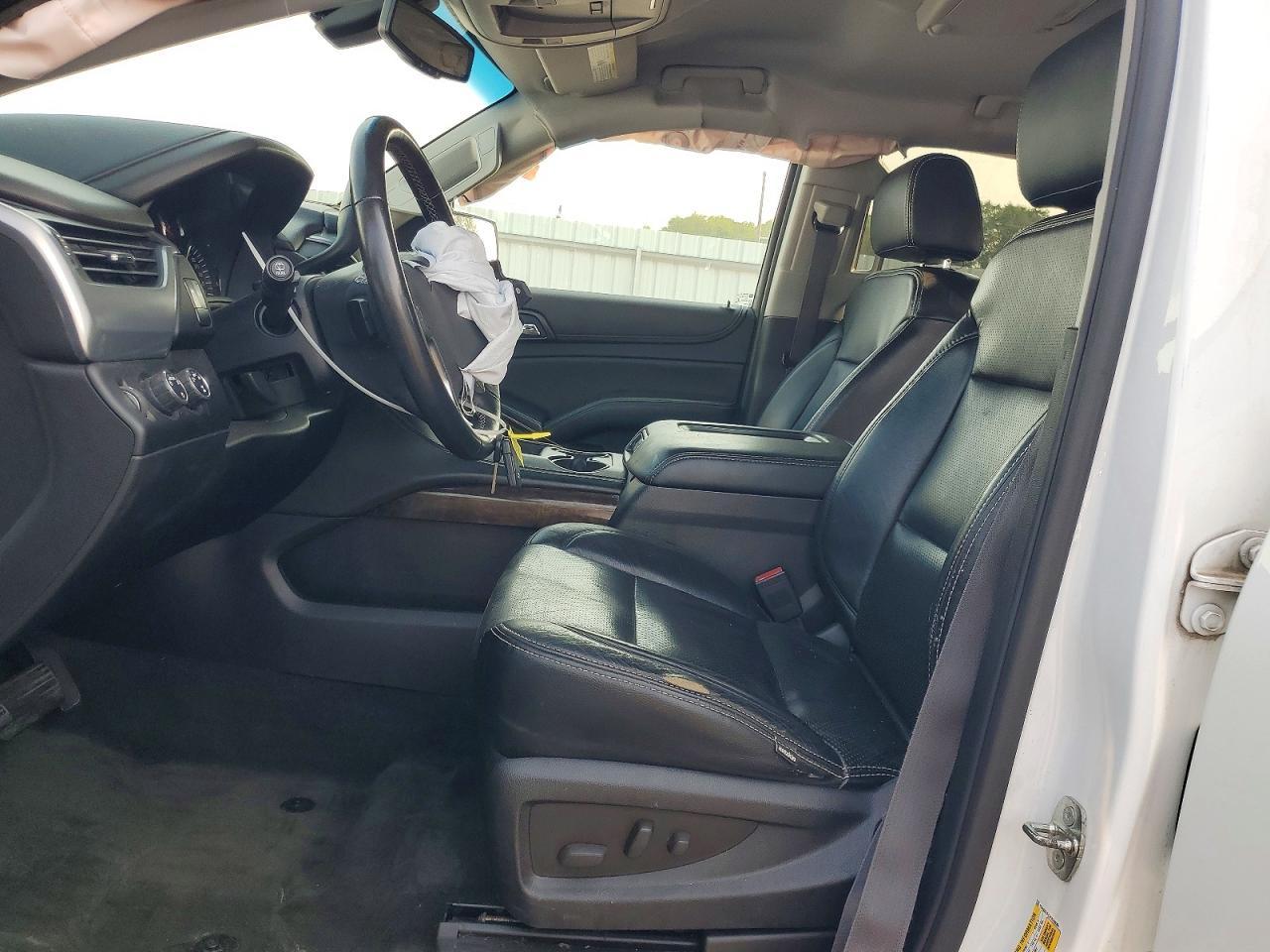 2015 Chevrolet Tahoe K1500 Ls - Фото 7