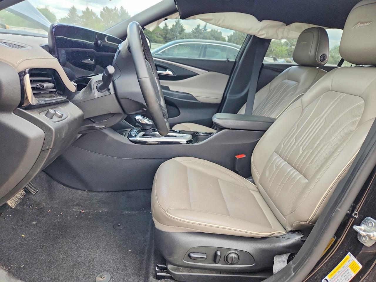 2024 Buick Envista Avenir - Image 7