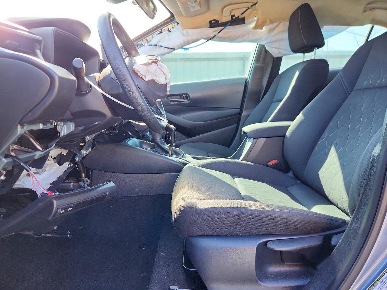 2024 Toyota Corolla Le - Фото 7