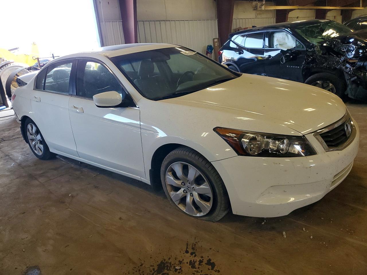 2009 Honda Accord Exl - Image 4