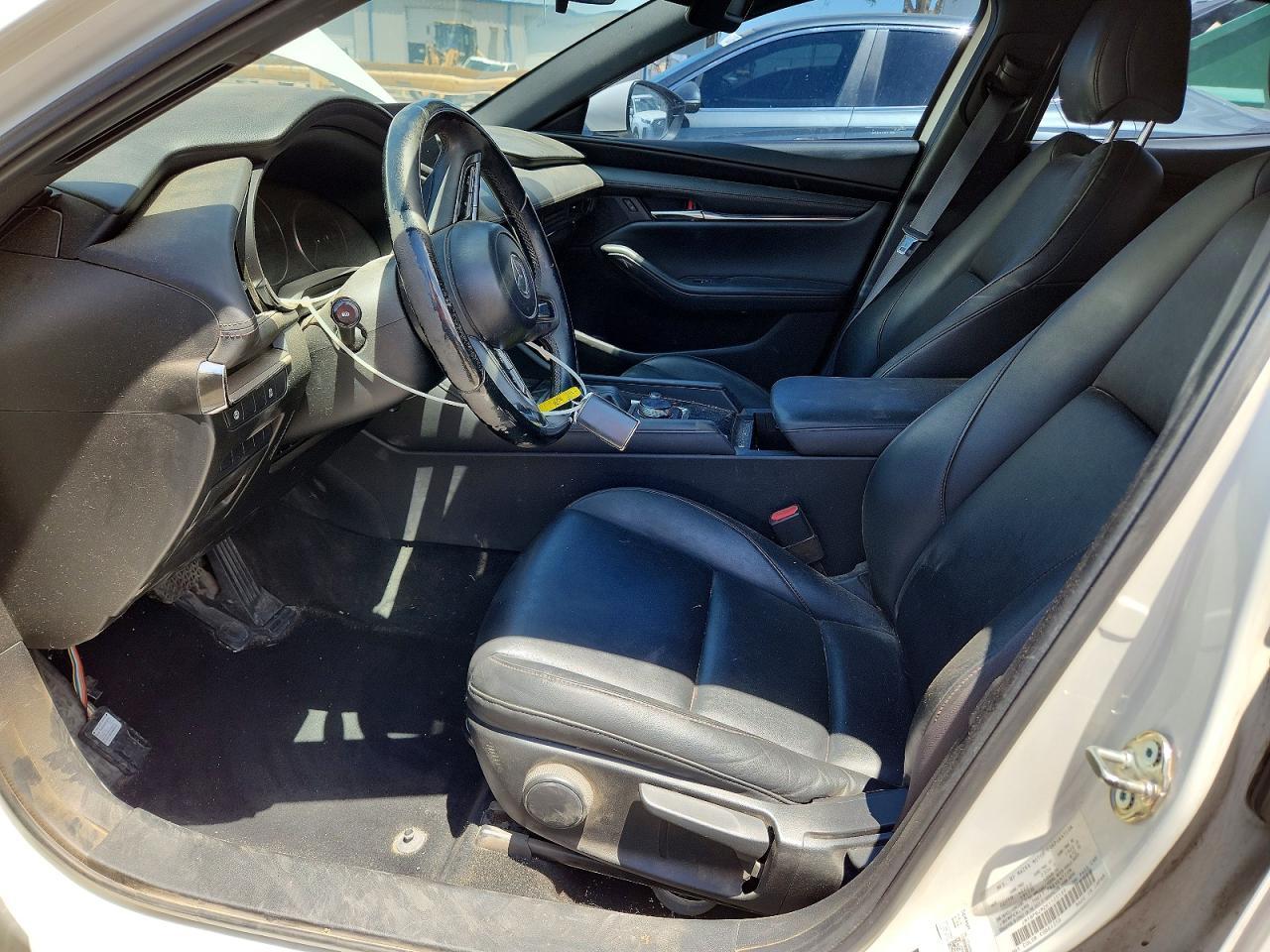 2019 Mazda 3 - Фото 7