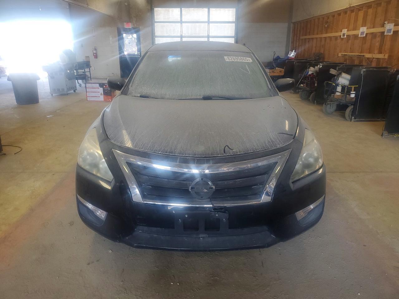 2014 Nissan Altima 2.5 - Фото 5