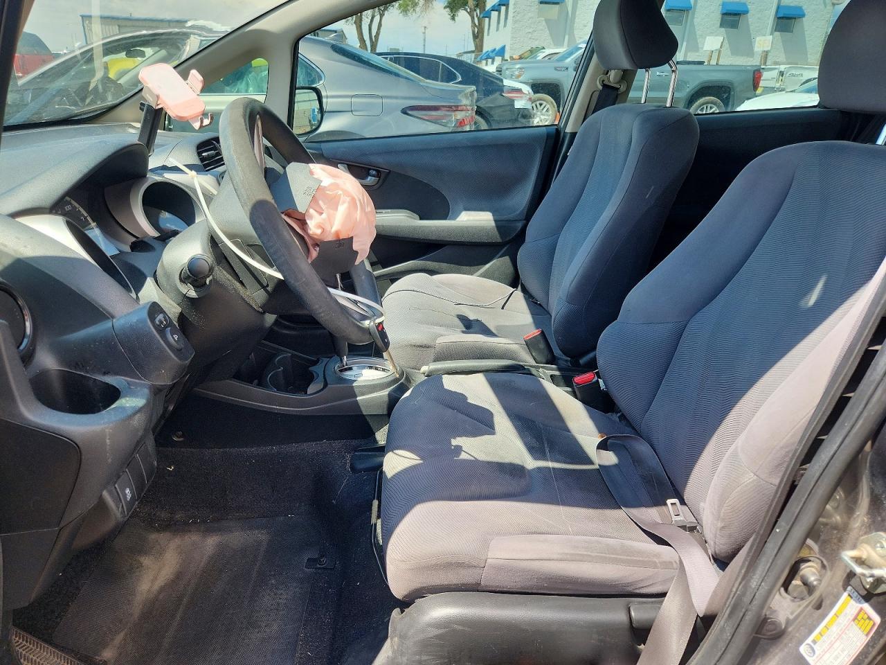 2013 Honda Fit - Фото 7