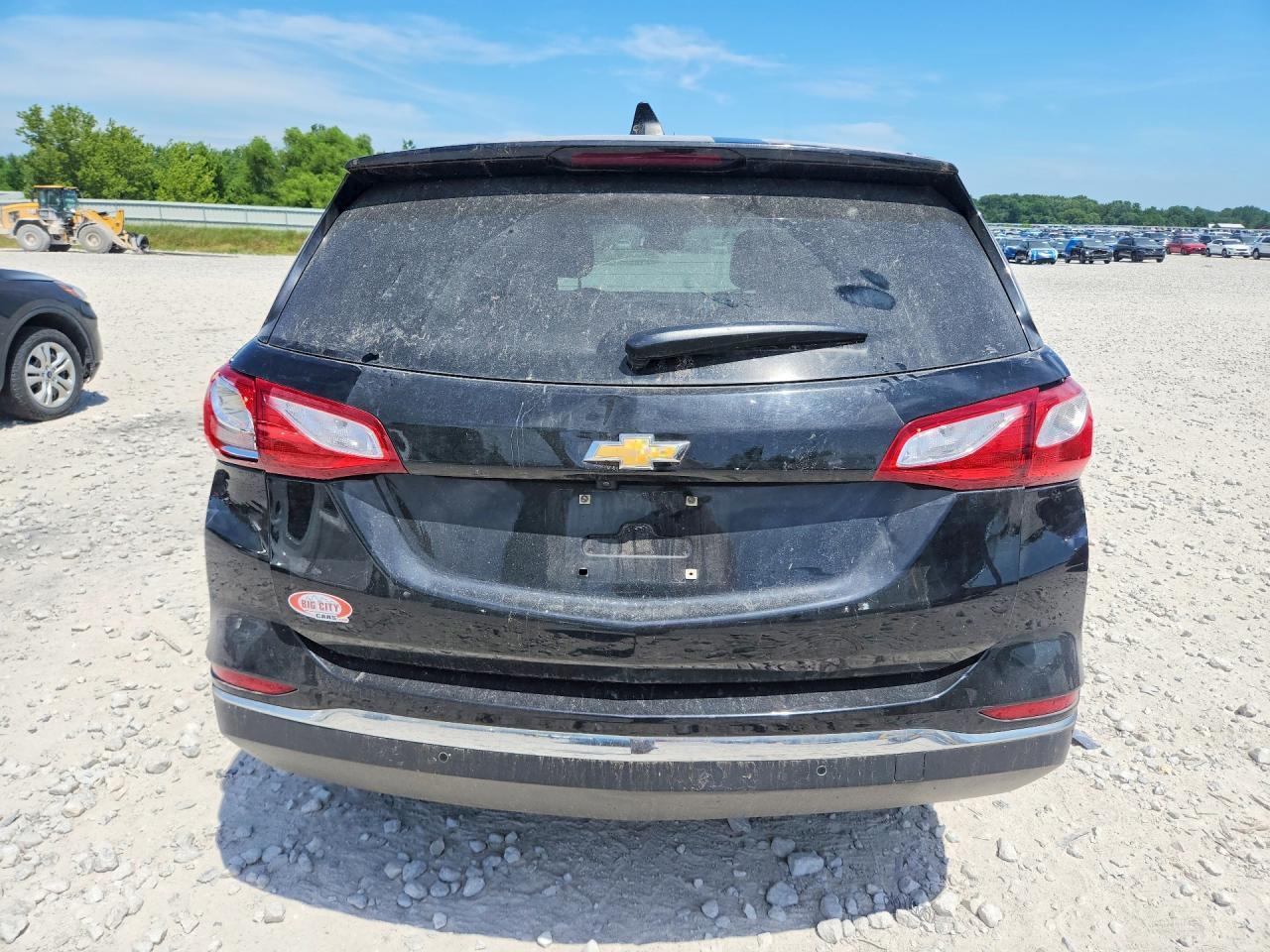2019 Chevrolet Equinox Lt - Image 6