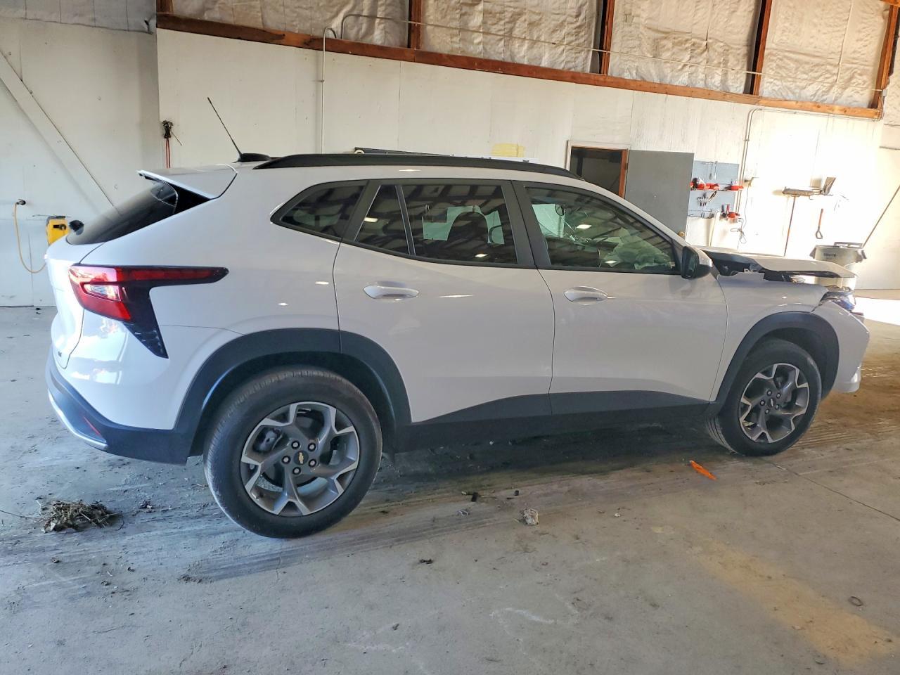 2026 Chevrolet Trax 1Lt - Image 3