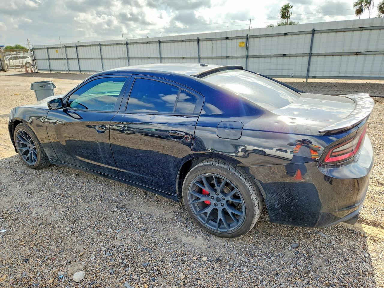 2019 Dodge Charger - Image 2