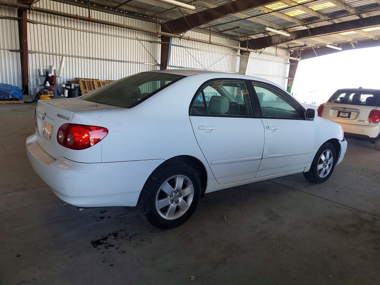2007 Toyota Corolla Le - Image 3