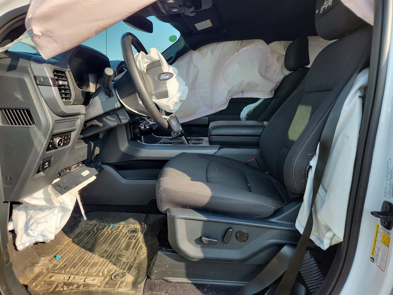 2025 Ford F150 Xlt - Фото 7