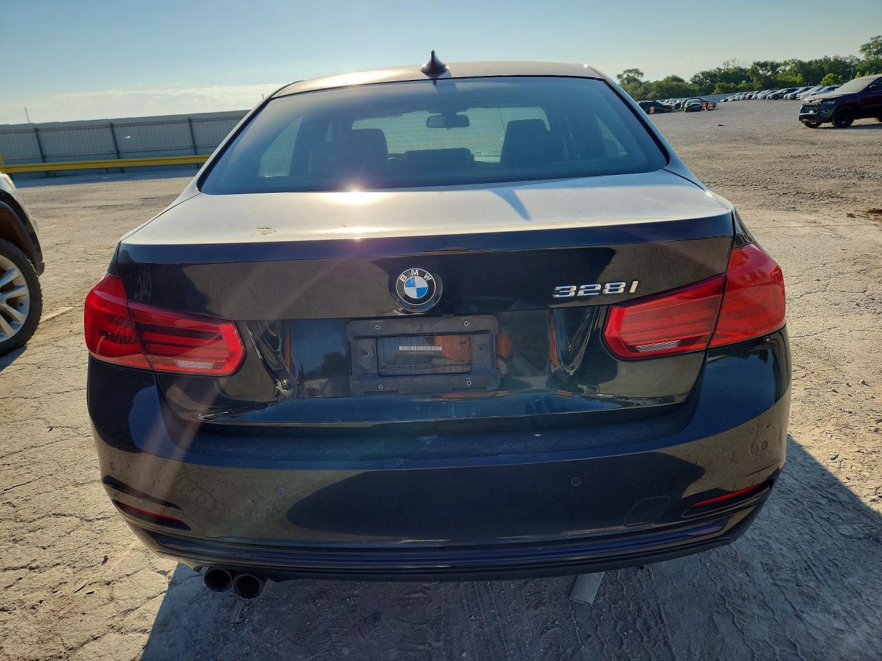 2016 BMW 328 I Sulev - Image 6