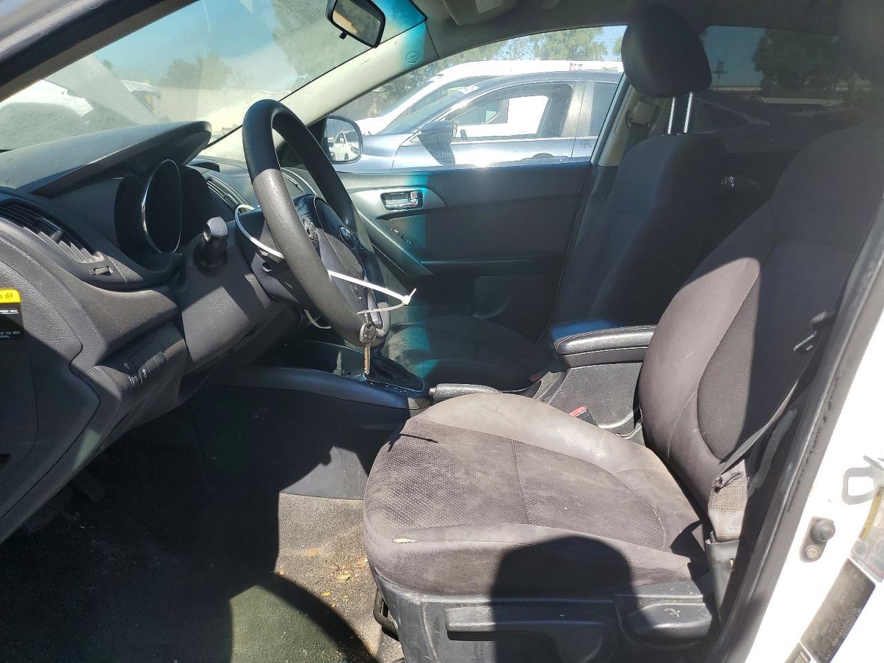 2013 Kia Forte Ex - Фото 7