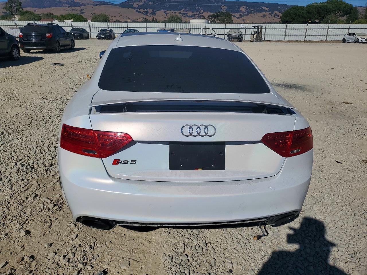 2015 Audi Rs5 - Image 6