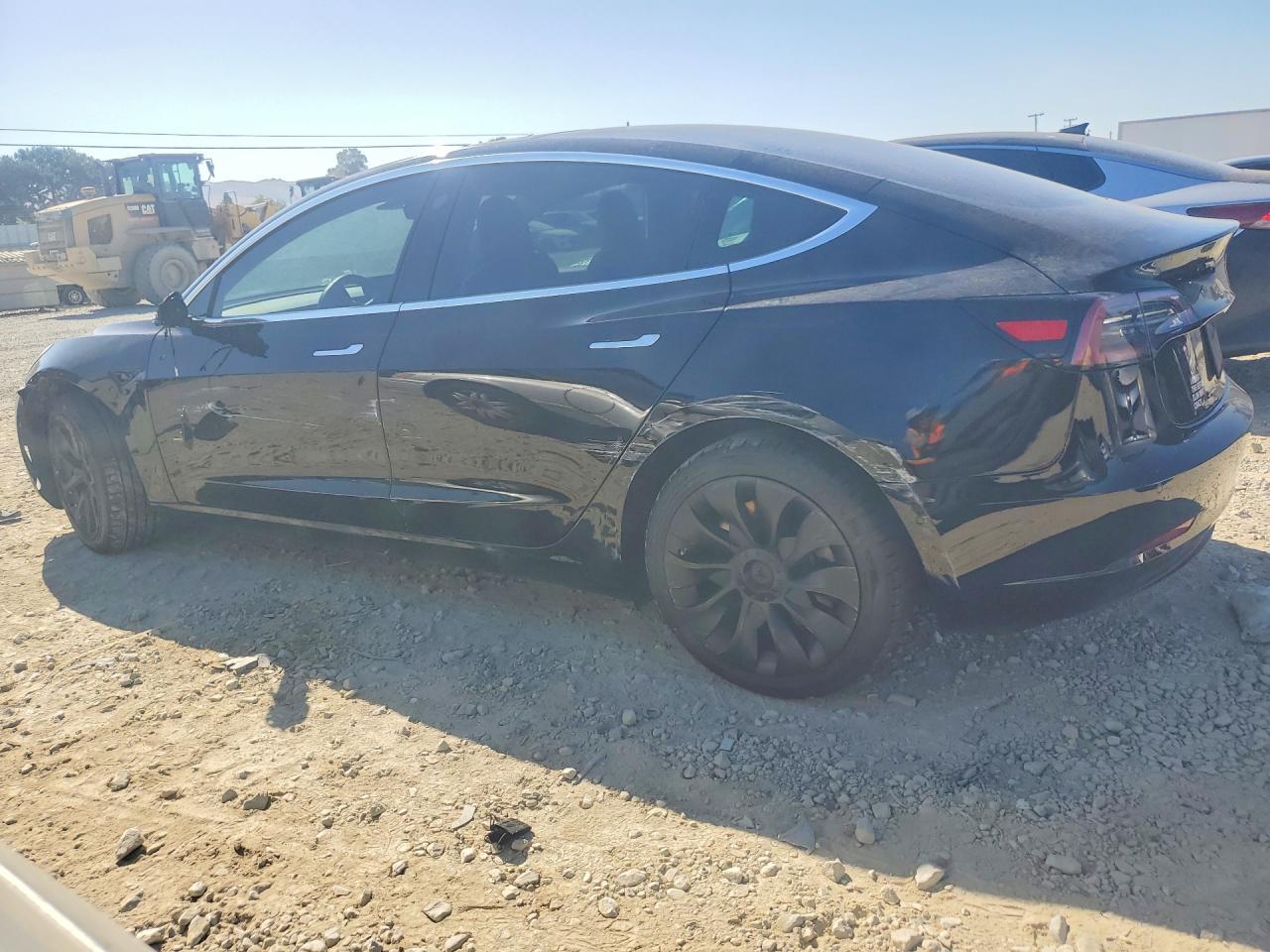 2019 Tesla Model 3 - Фото 2