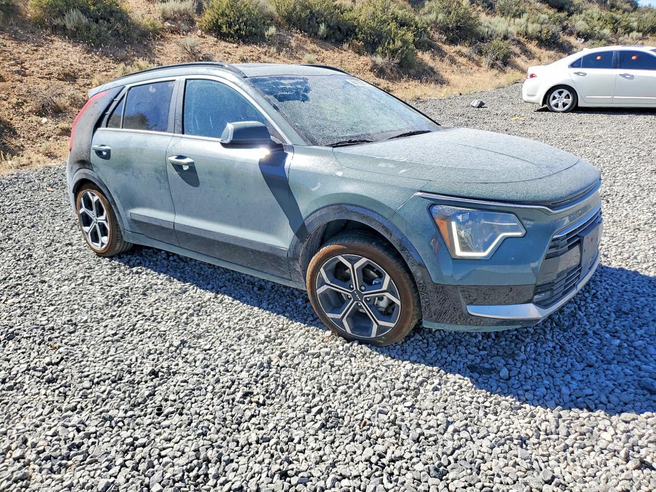 2023 Kia Niro Sx - Фото 4