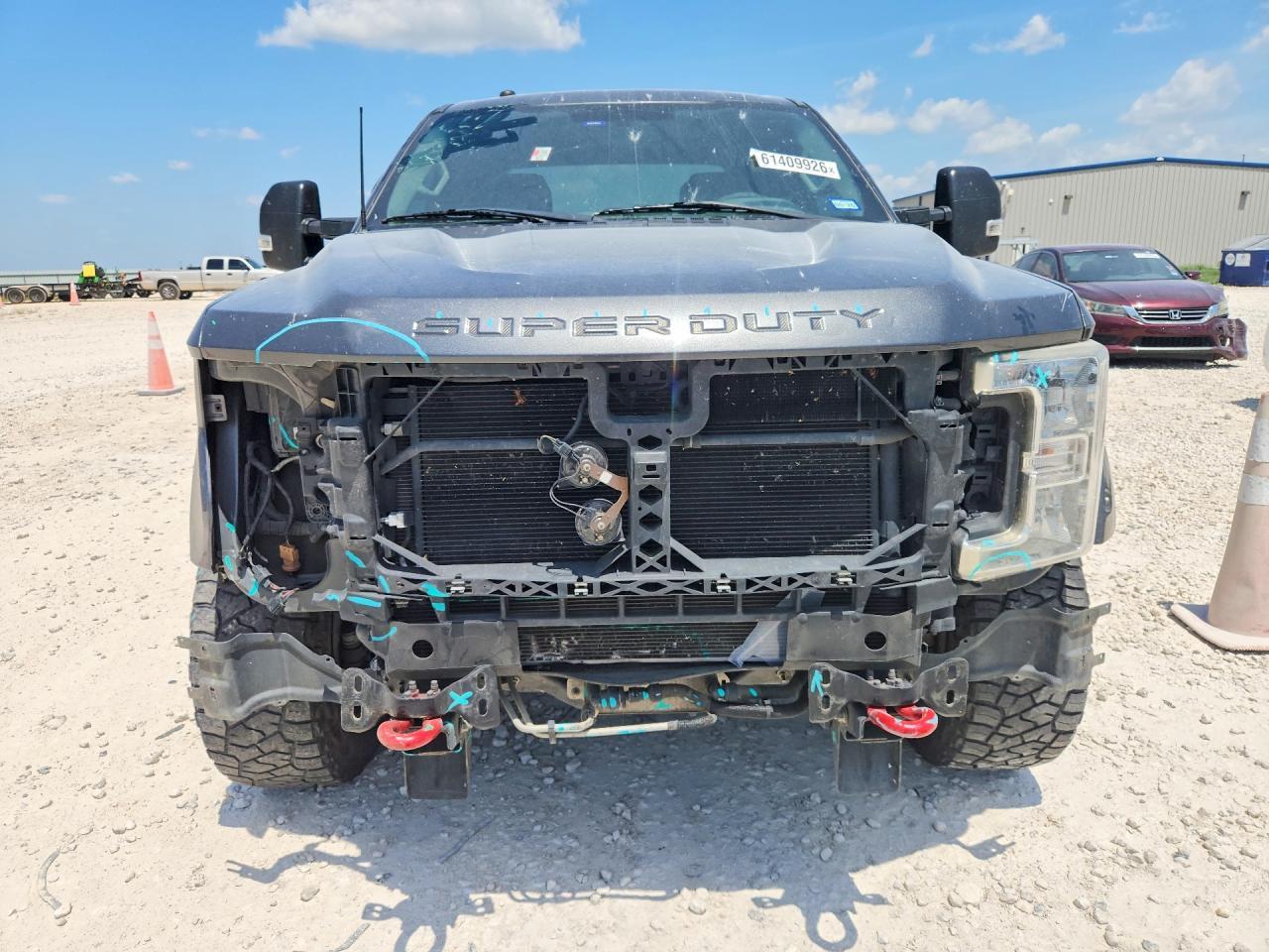 2018 Ford F250 Super Duty - Image 5