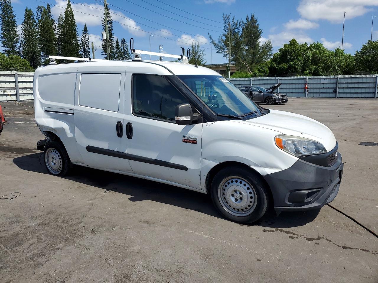 2020 Ram Promaster City - Image 4