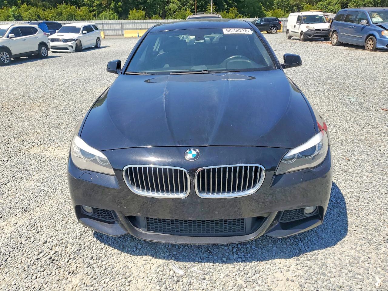 2013 BMW 528 I - Image 5