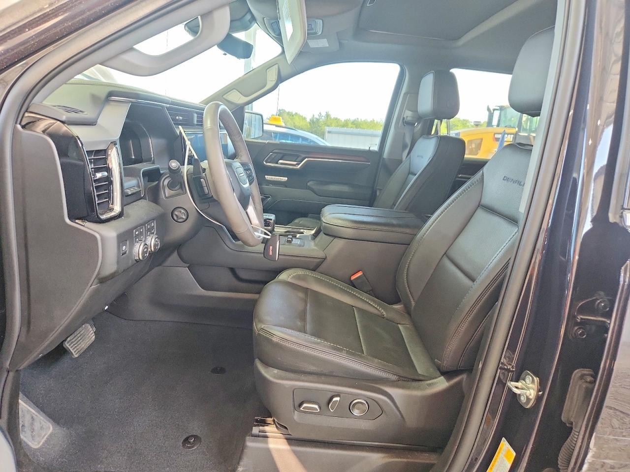 2026 GMC Sierra K1500 Denali - Фото 7