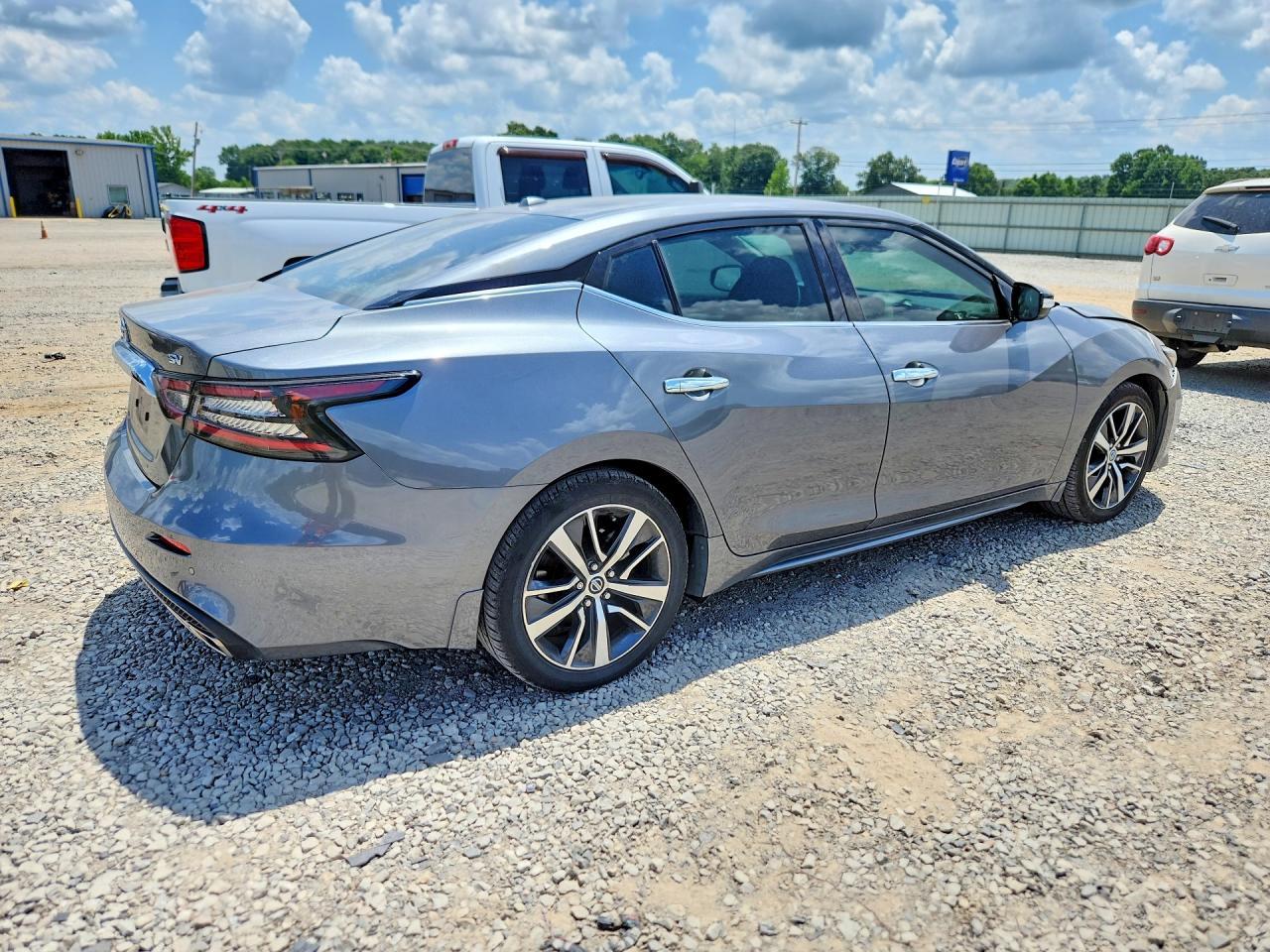 2020 Nissan Maxima Sv - Image 3