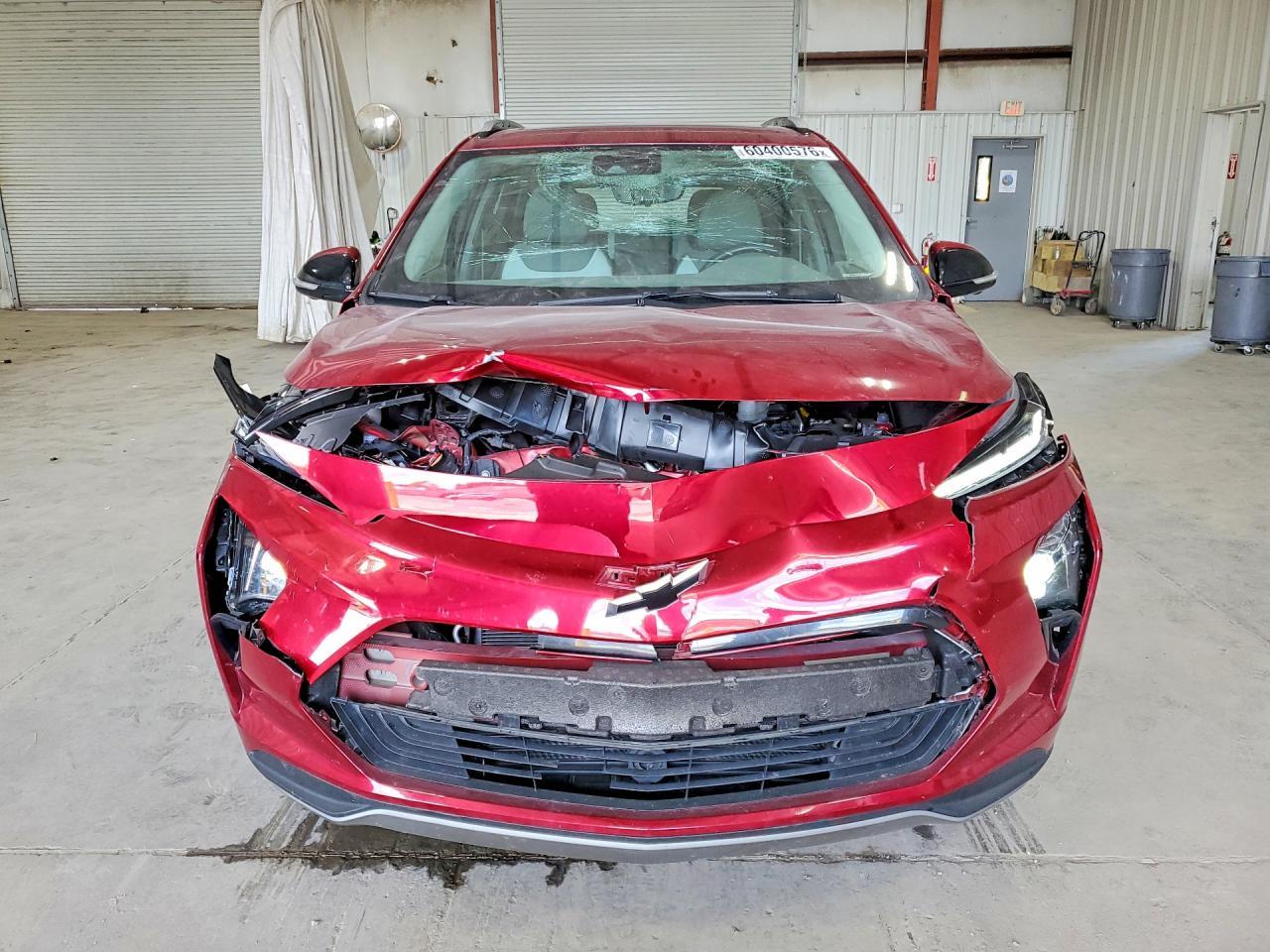 2023 Chevrolet Bolt Euv Premier - Image 5