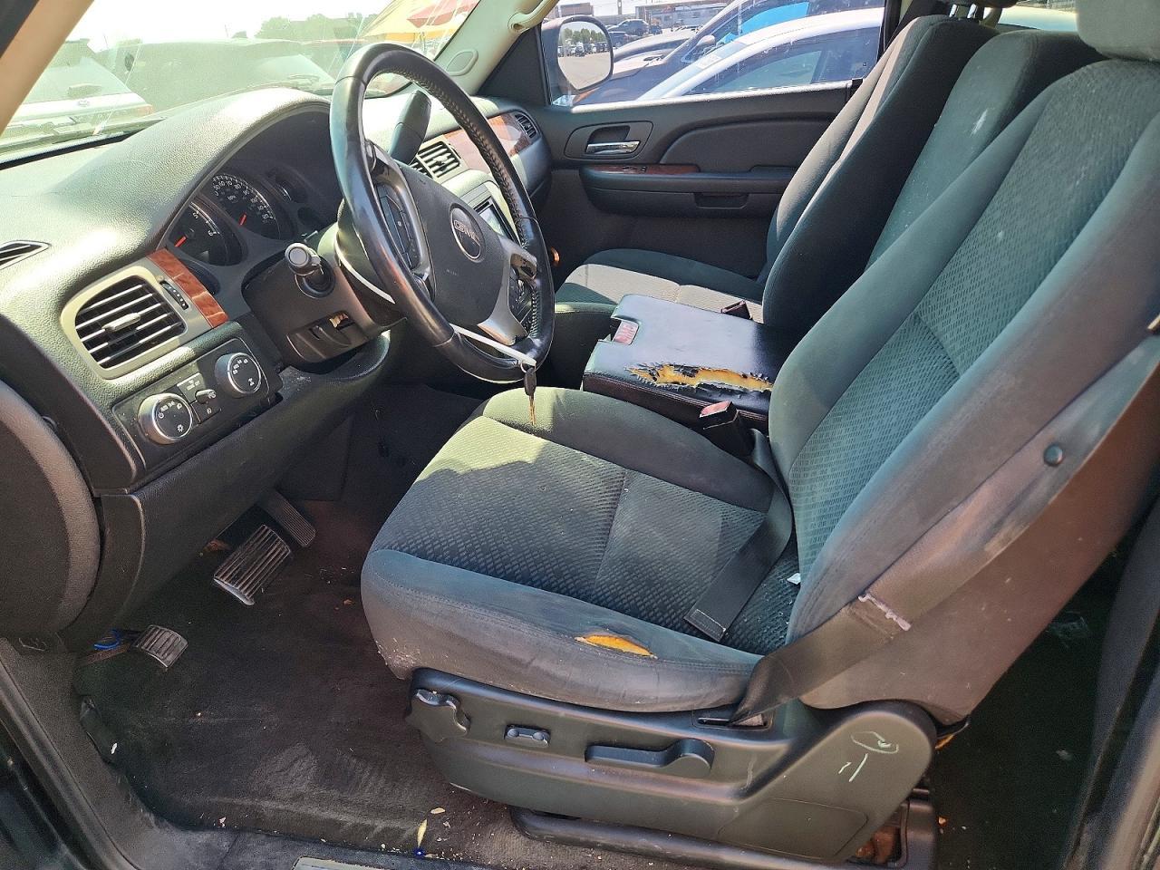 2008 GMC Yukon - Фото 7