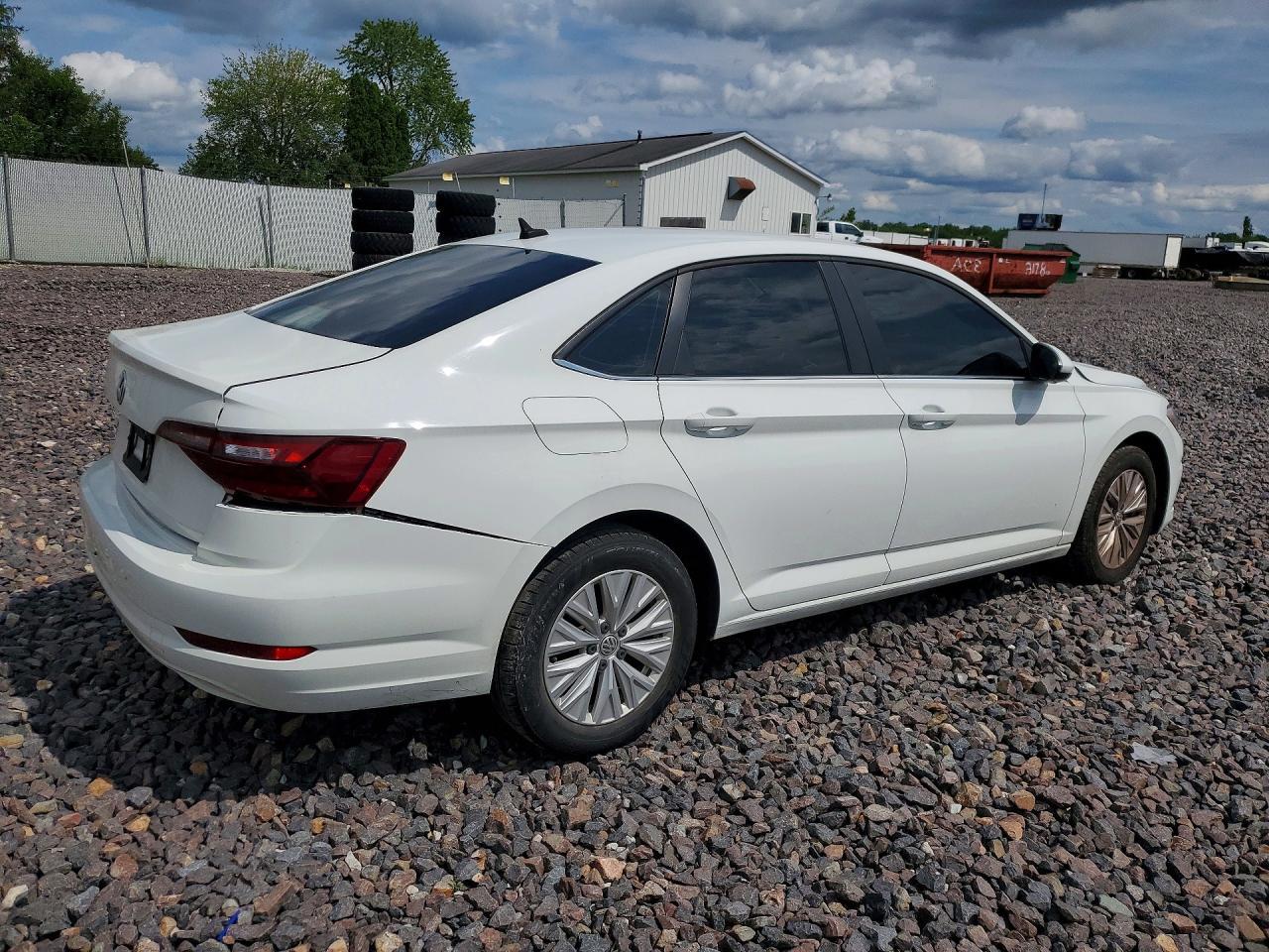 2020 Volkswagen Jetta S - Image 3