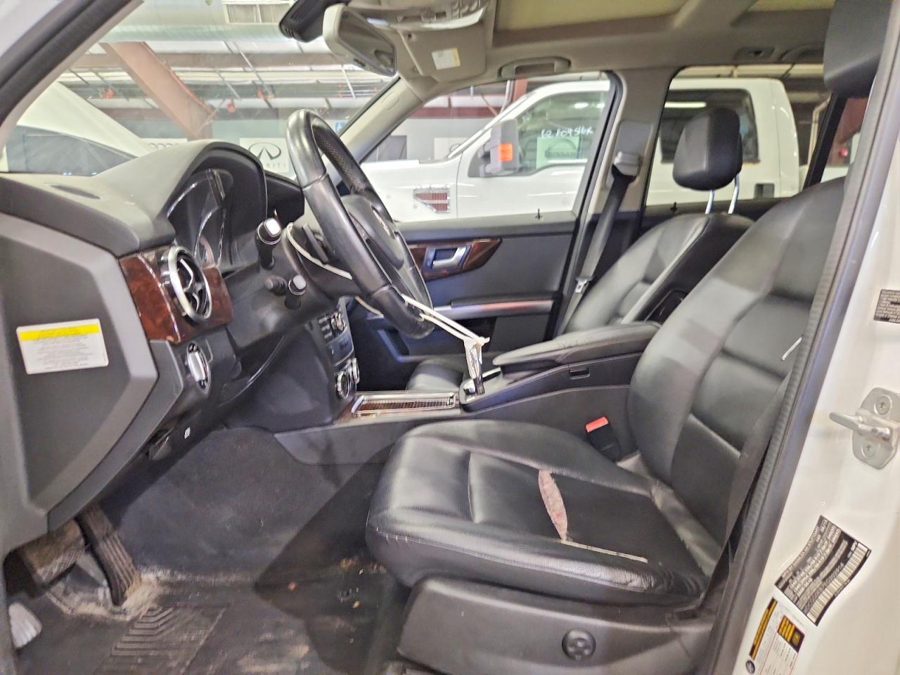 2014 Mercedes-Benz Glk 250 Bluetec - Image 7