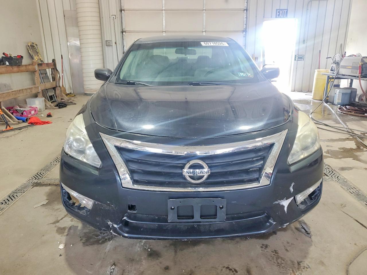 2013 Nissan Altima 2.5 - Фото 5