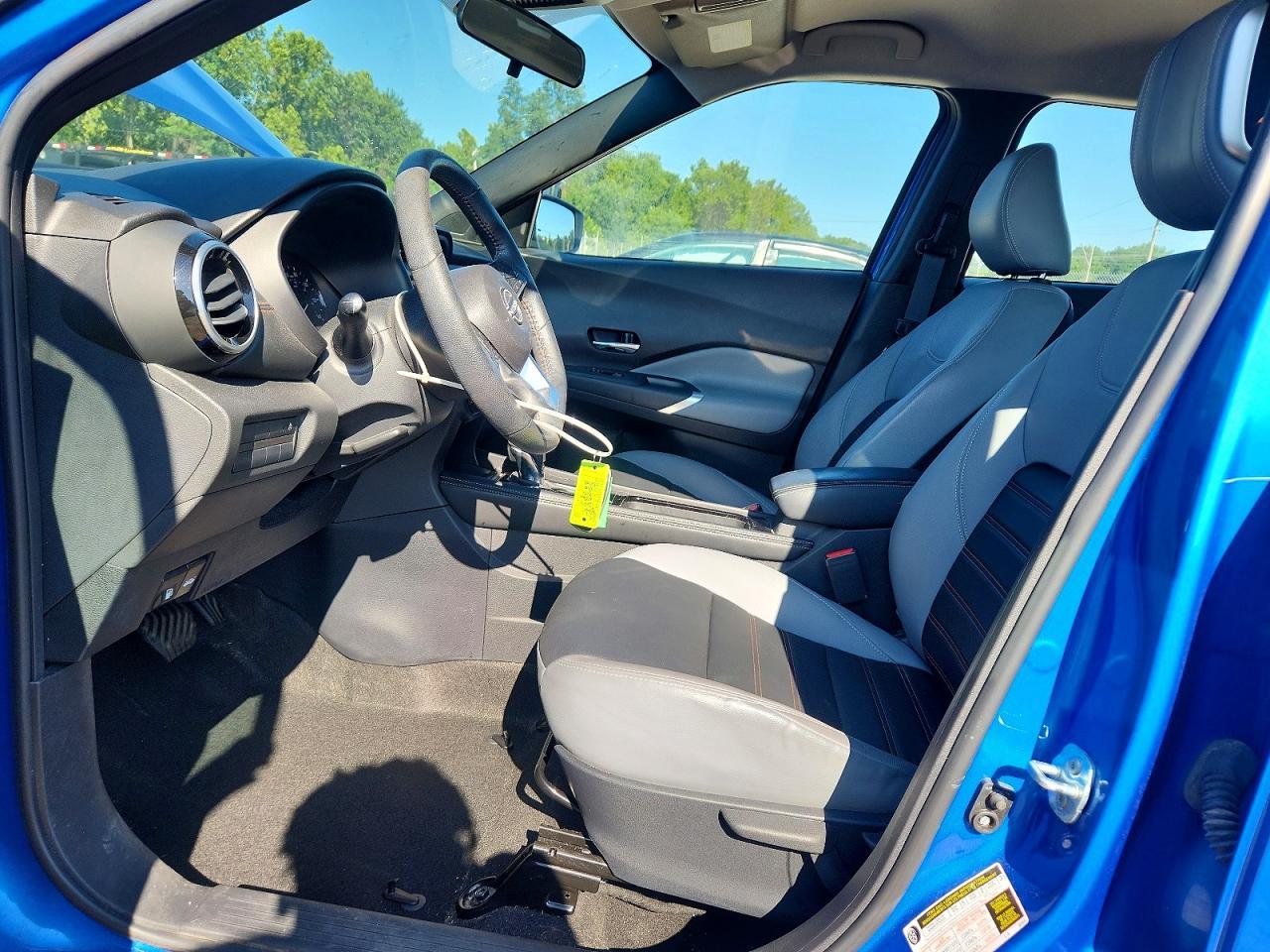 2023 Nissan Kicks Sr - Фото 7