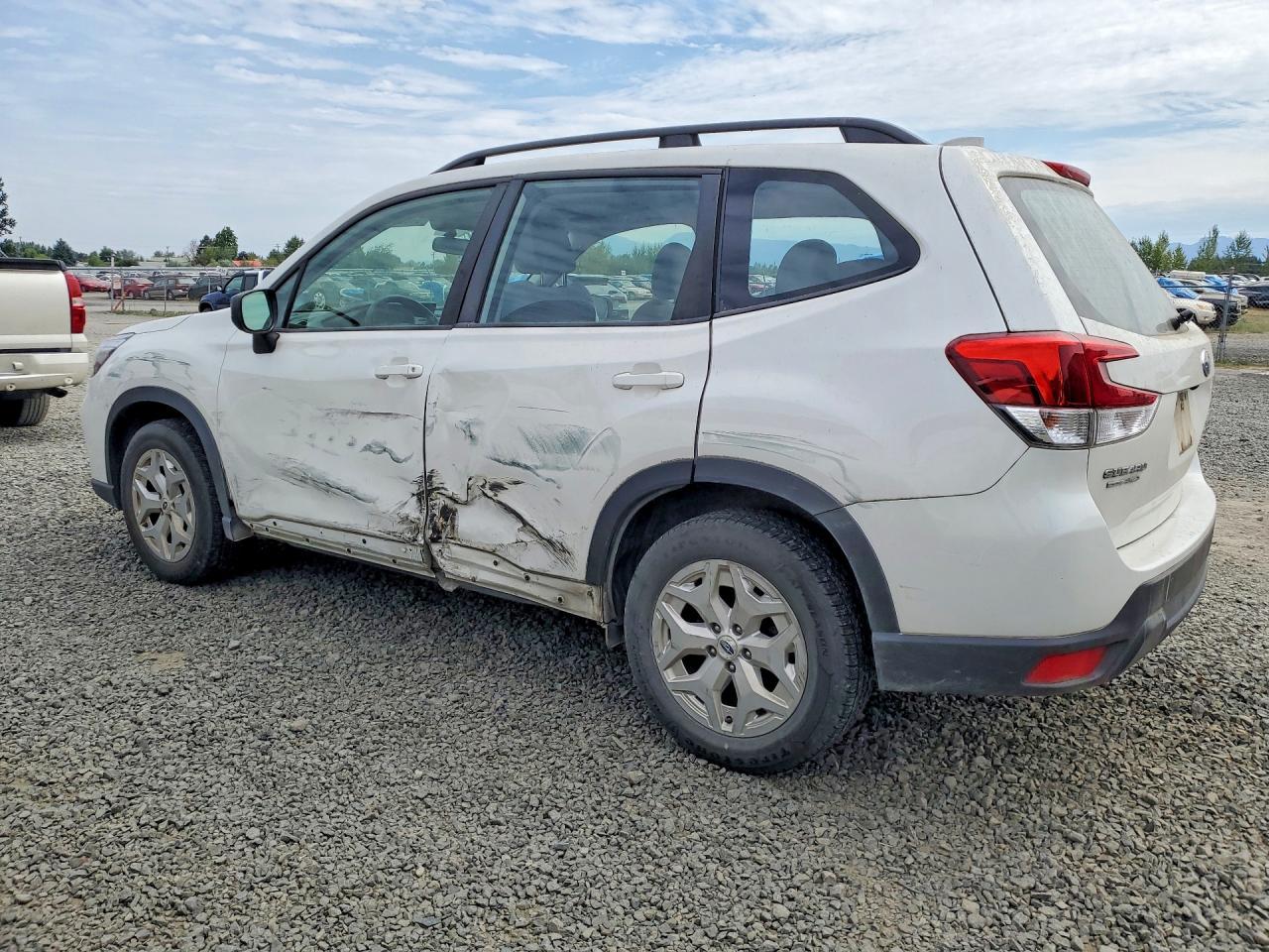 2019 Subaru Forester - Фото 2