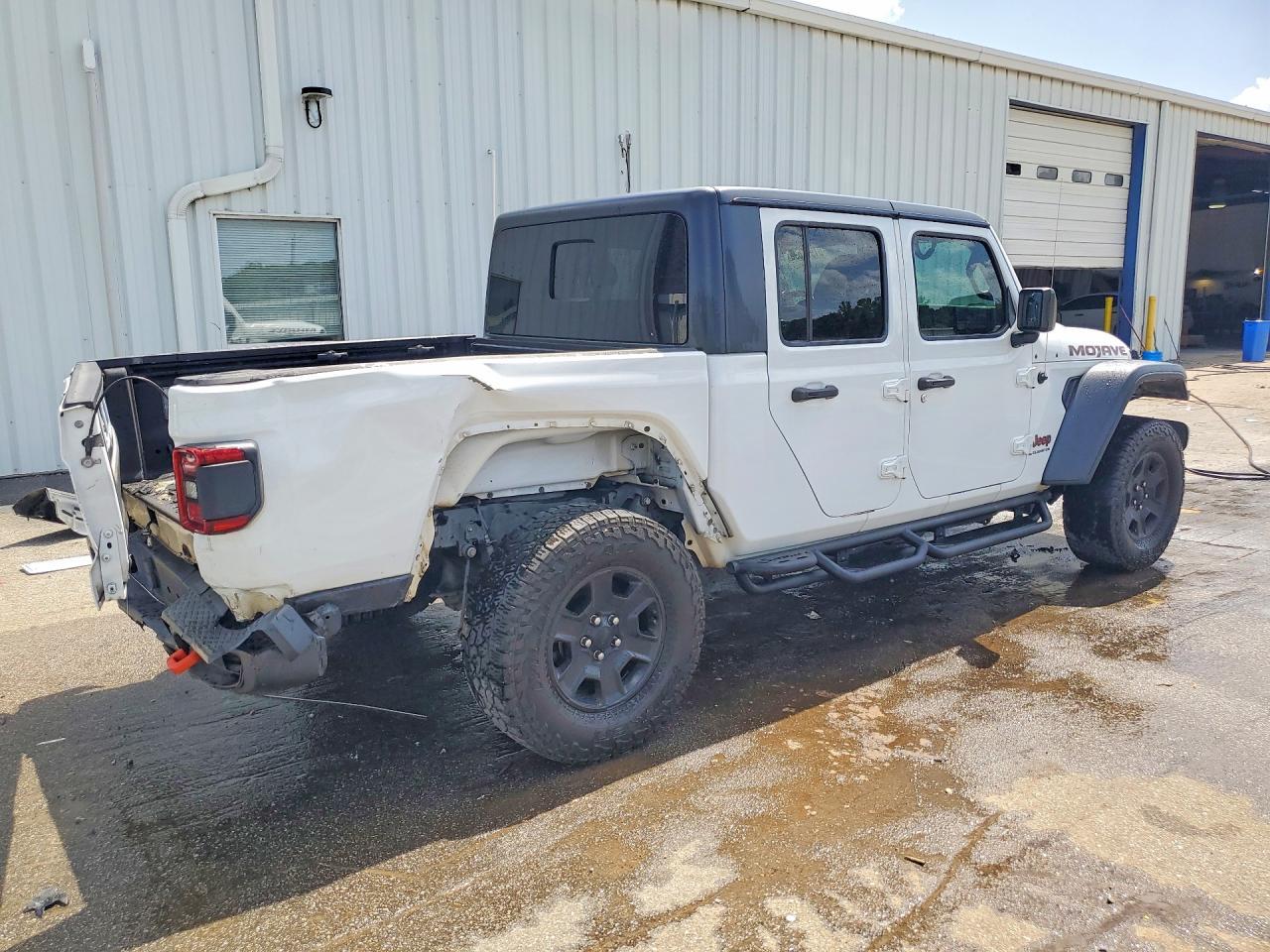 2023 Jeep Gladiator Mojave - Фото 3