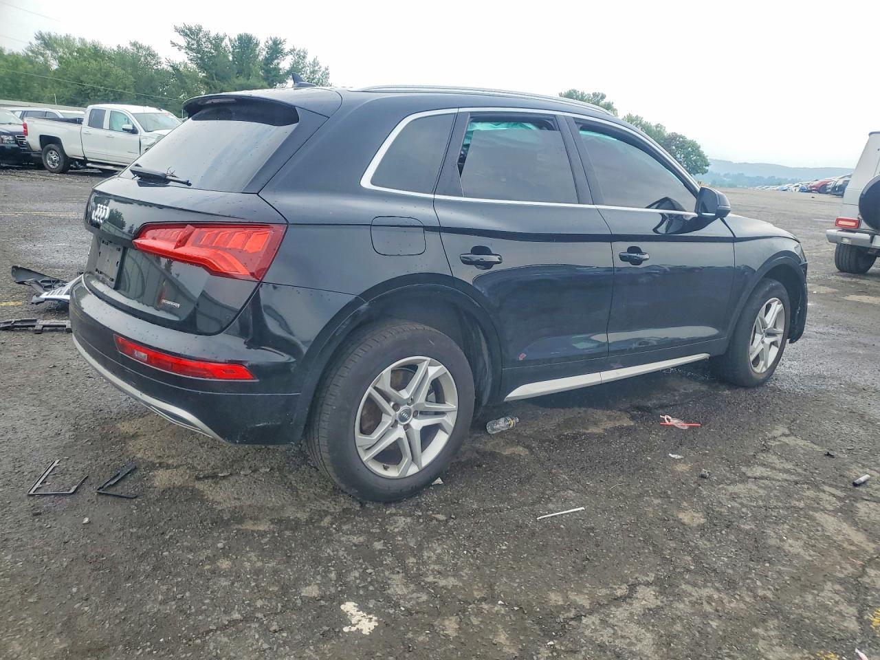 2019 Audi Q5 Premium - Фото 3