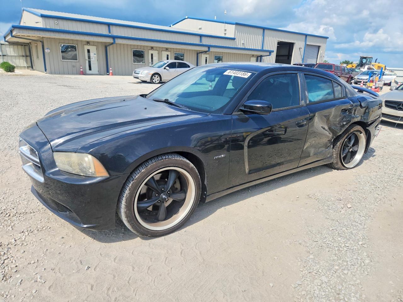 2014 Dodge Charger R/T