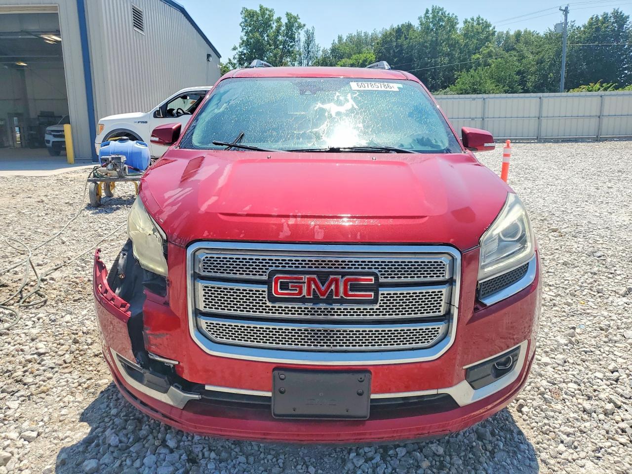 2014 GMC Acadia Denali - Image 5
