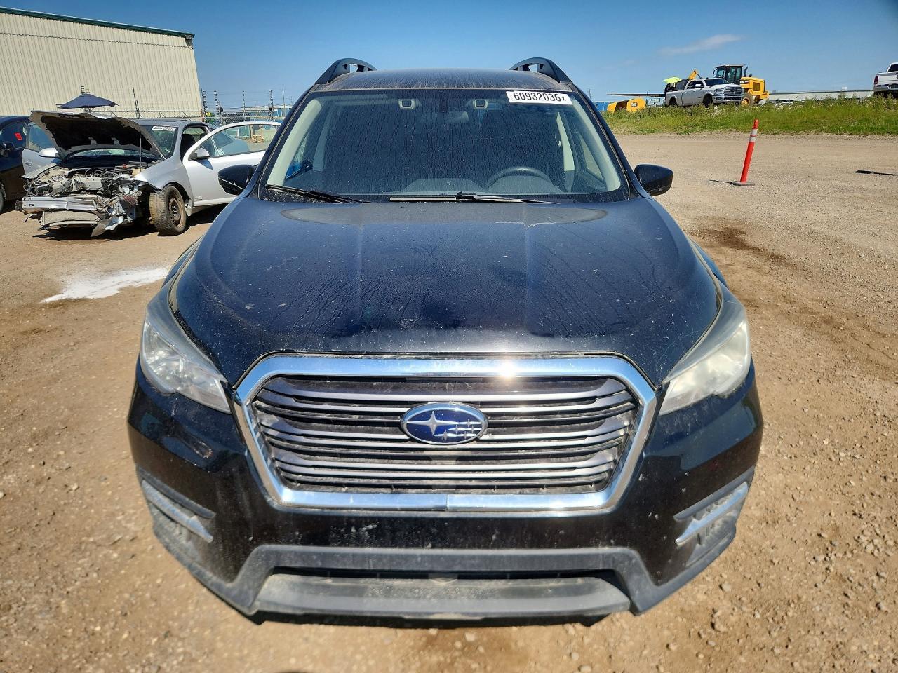 2019 Subaru Ascent - Фото 5
