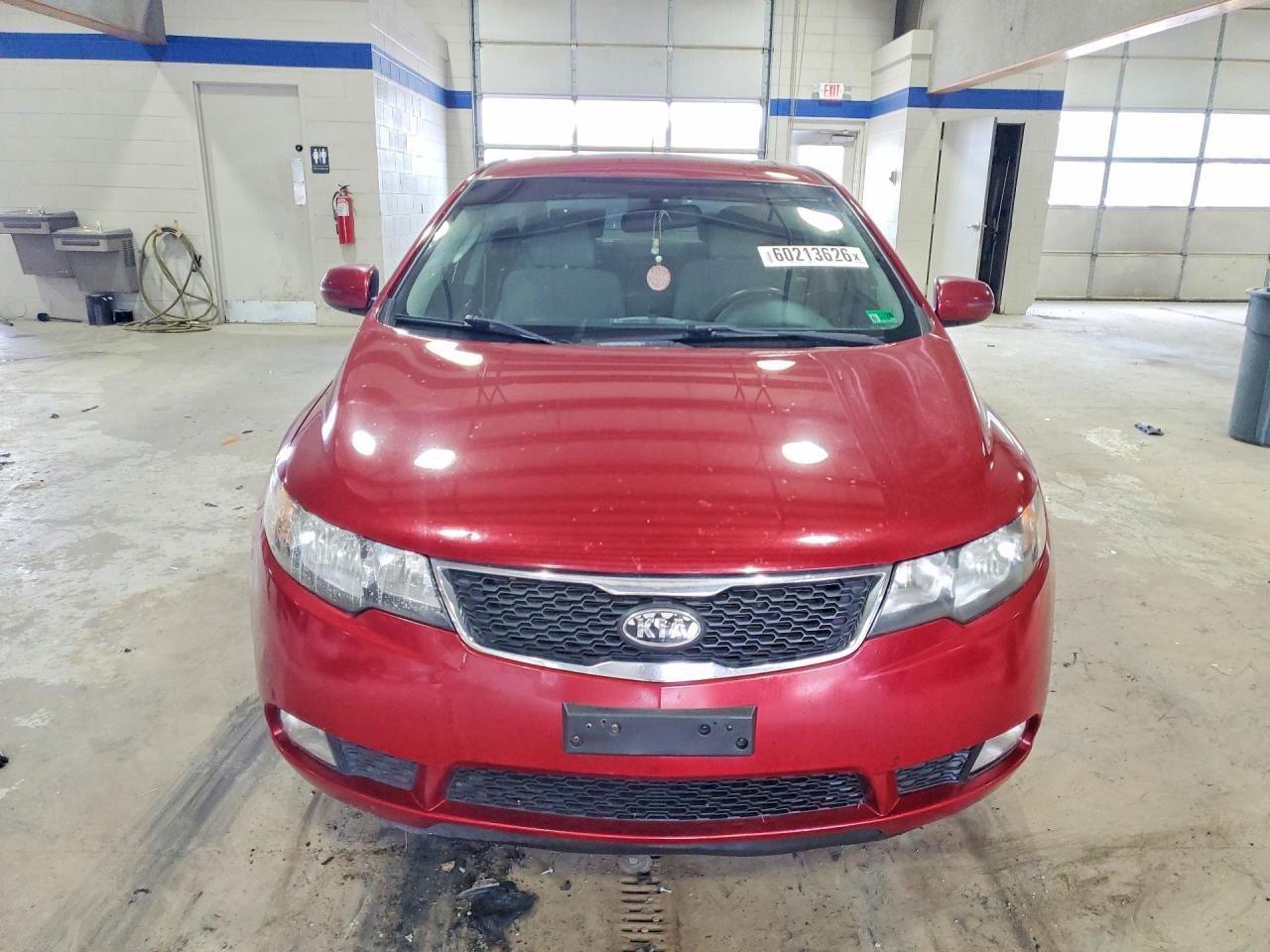 2012 Kia Forte Ex - Image 5