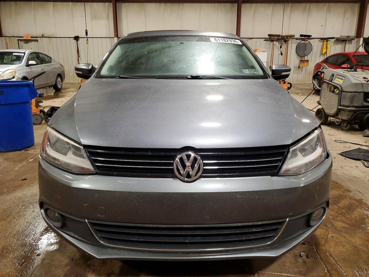 2014 Volkswagen Jetta Sel - Image 5